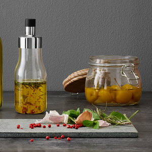 Myflavour Dressing Shaker