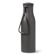 Thermos drinking bottle