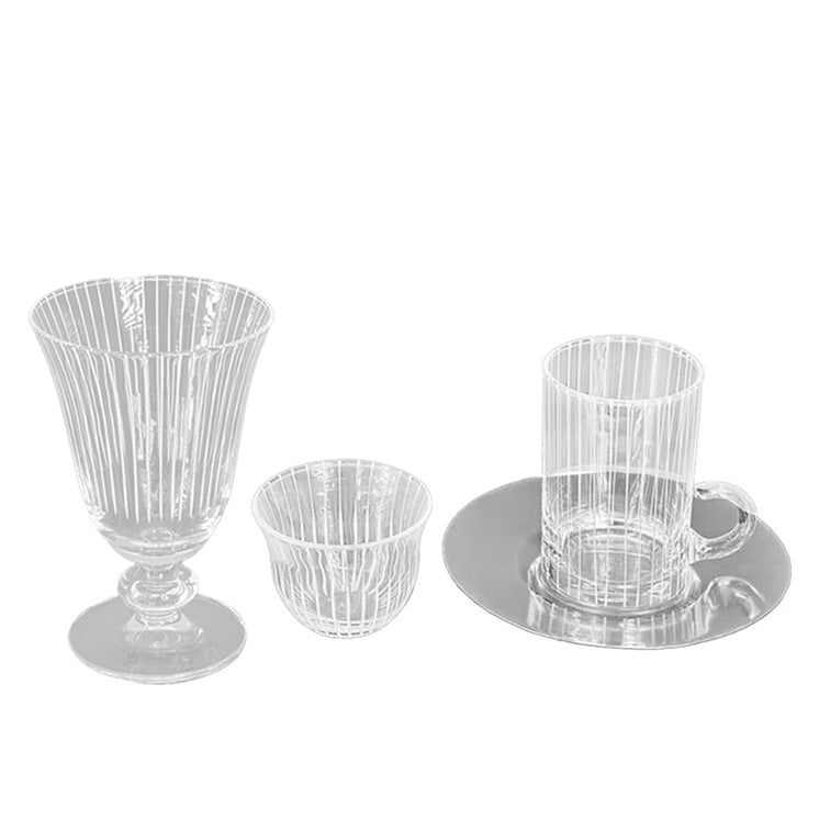 Waterfall collection set 6pc