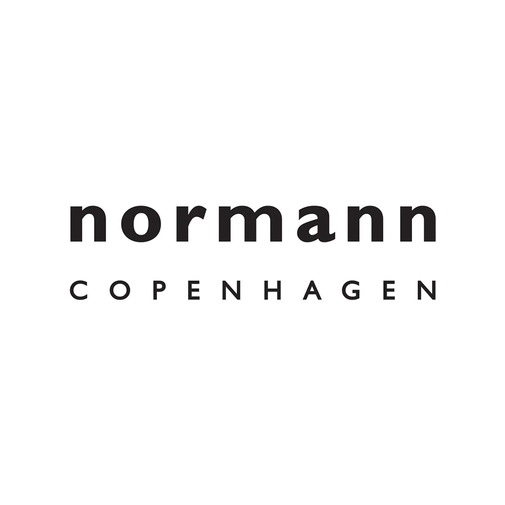 Normann Copenhagen SKETCH vendor