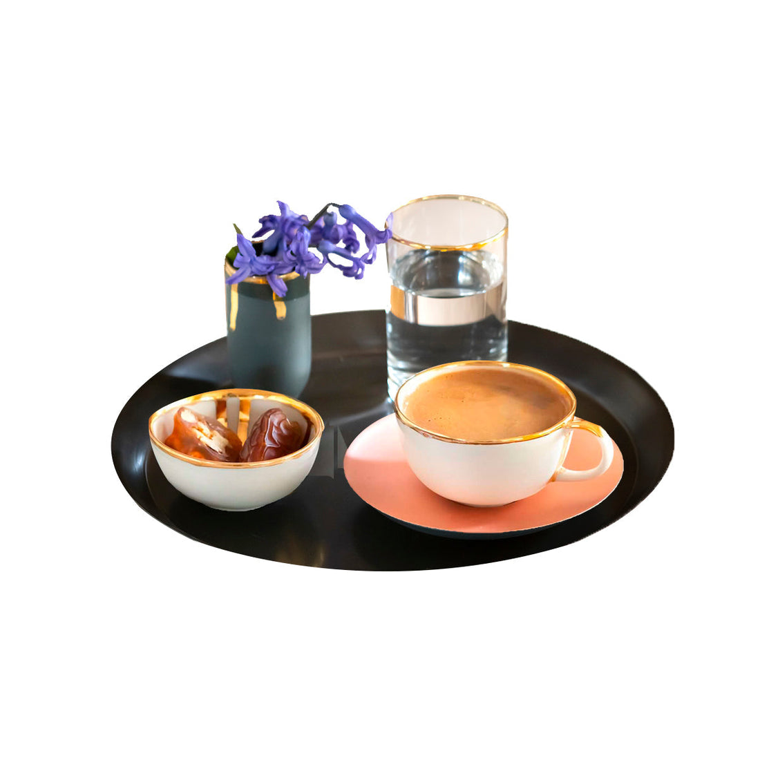 Dreamer Coffee Set