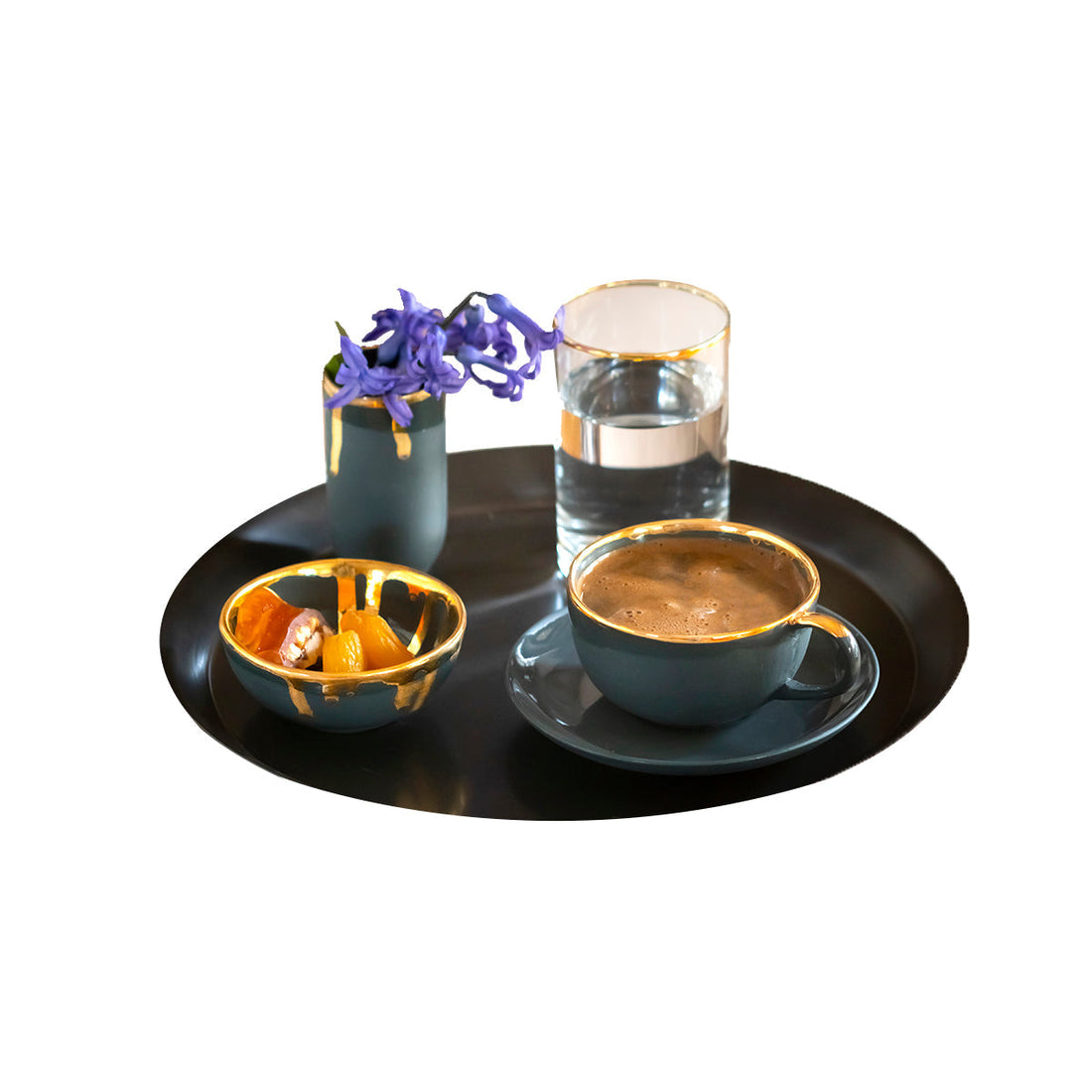 Stargazer Coffee Set