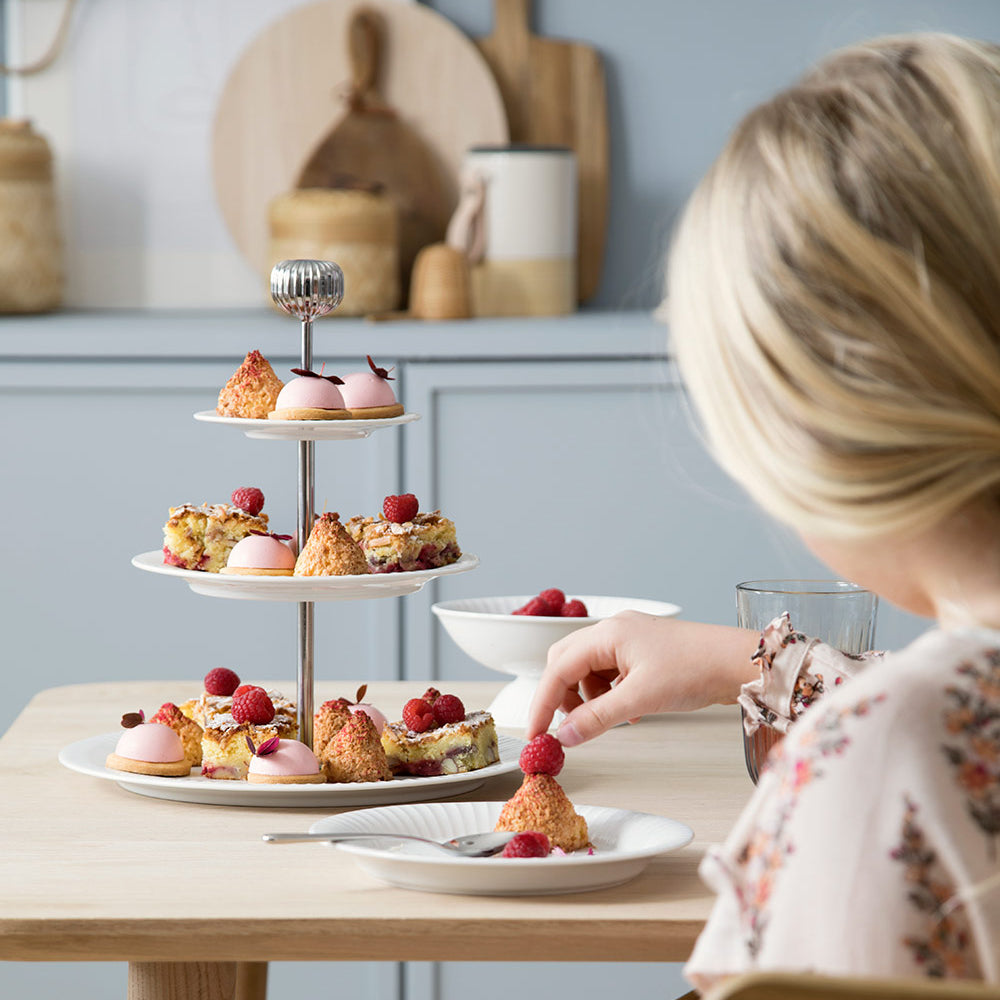 Floors Cake Stand