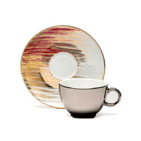 Echo coffee set, 2pc