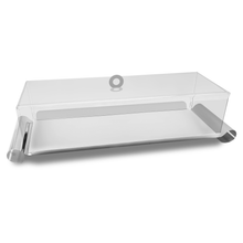 Long Tray with cover