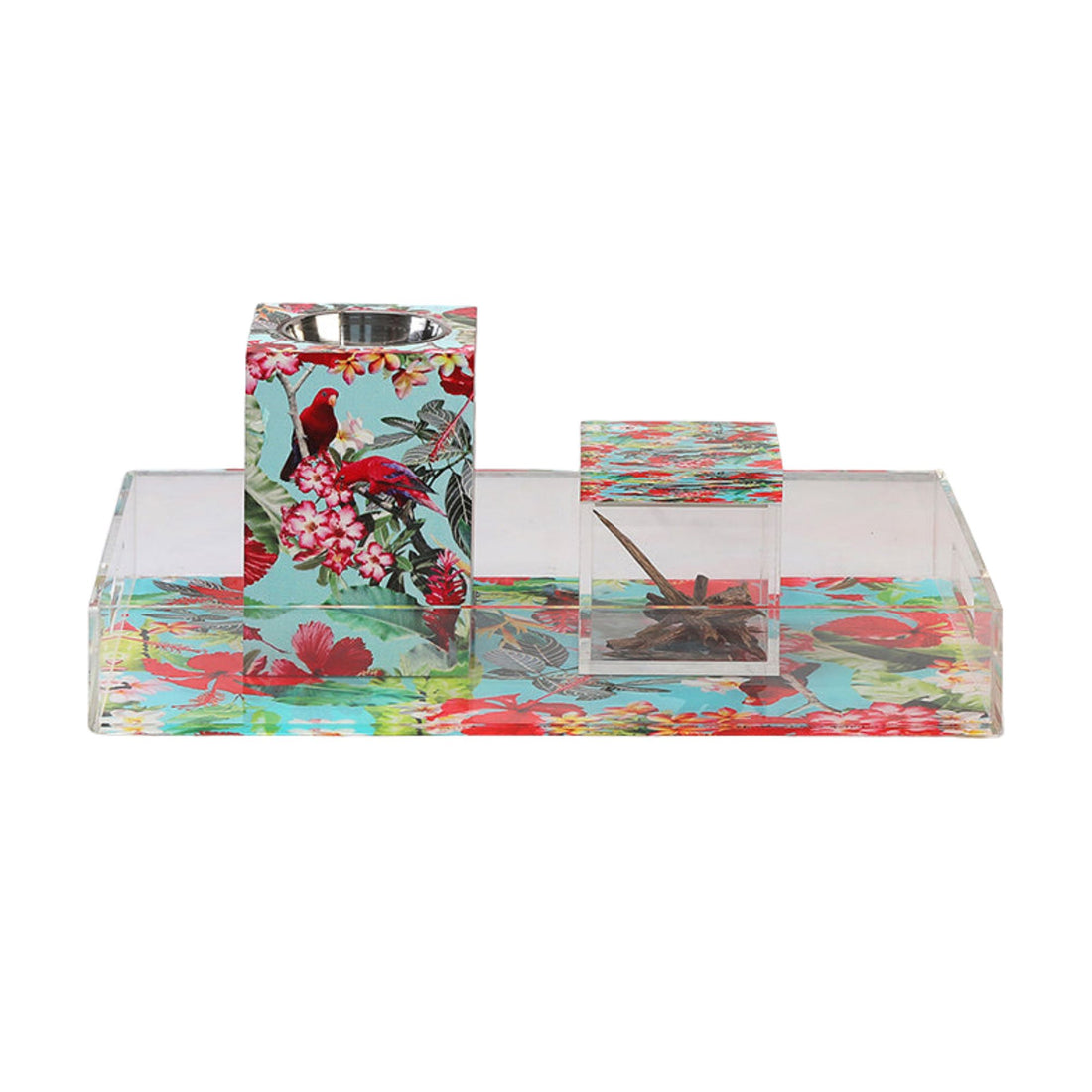 Tropical Mubkhar Set