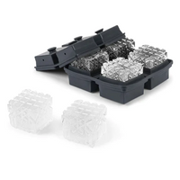 Crystal Ice Tray