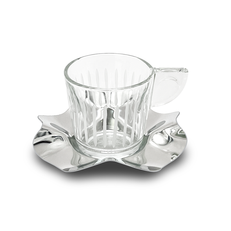 Petal Coffee Set