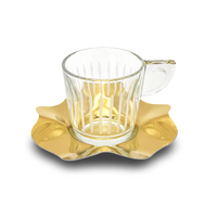 Petal Coffee Set