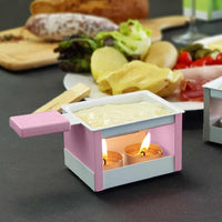 Raclette set