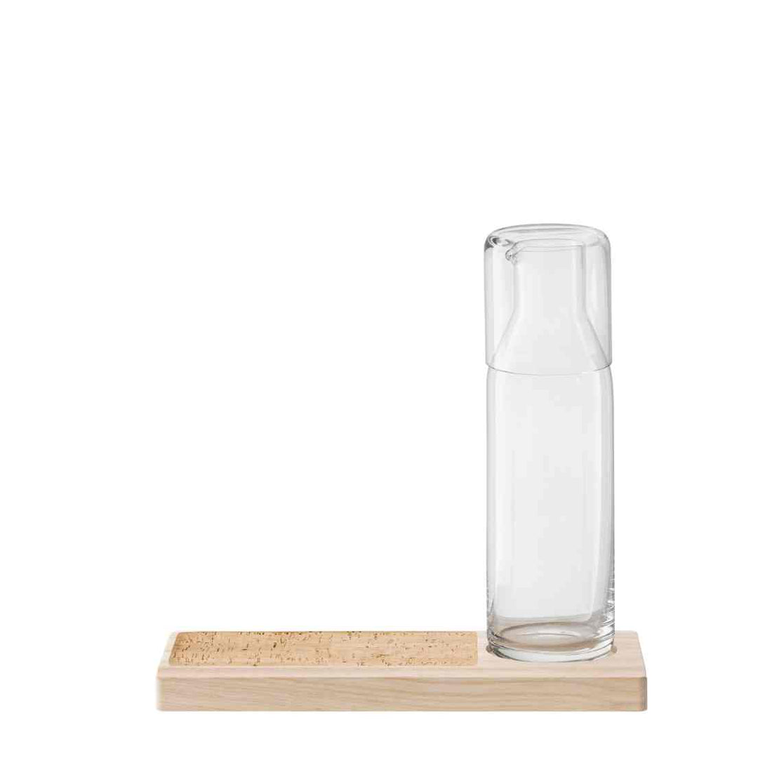 Plateau Carafe Set