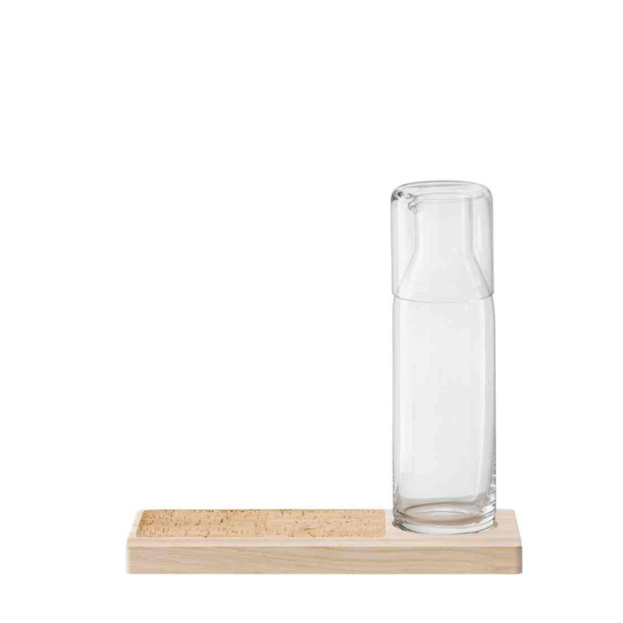 Plateau Carafe Set