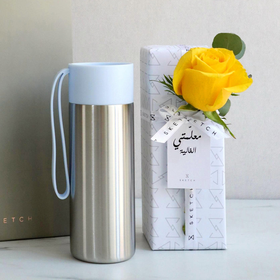 تيتشر كوب تو جو