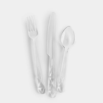 Picnic Juni cutlery set 12pc