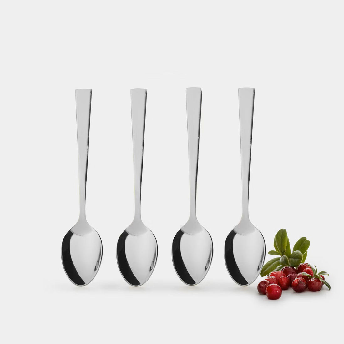 Spoon 4pc