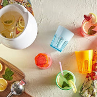 Double face cup 6pcs