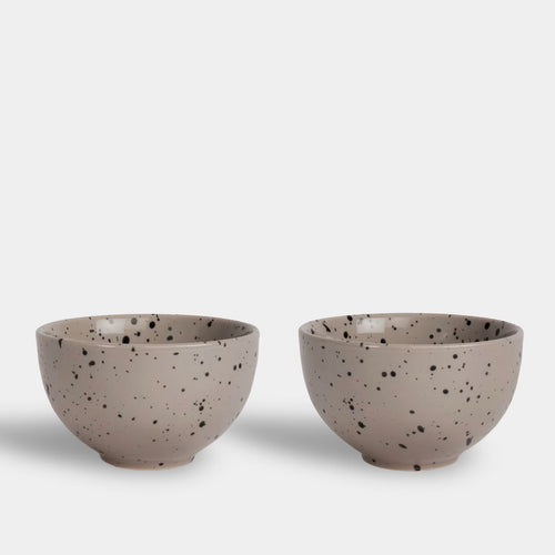 Ditte bowl 2pc