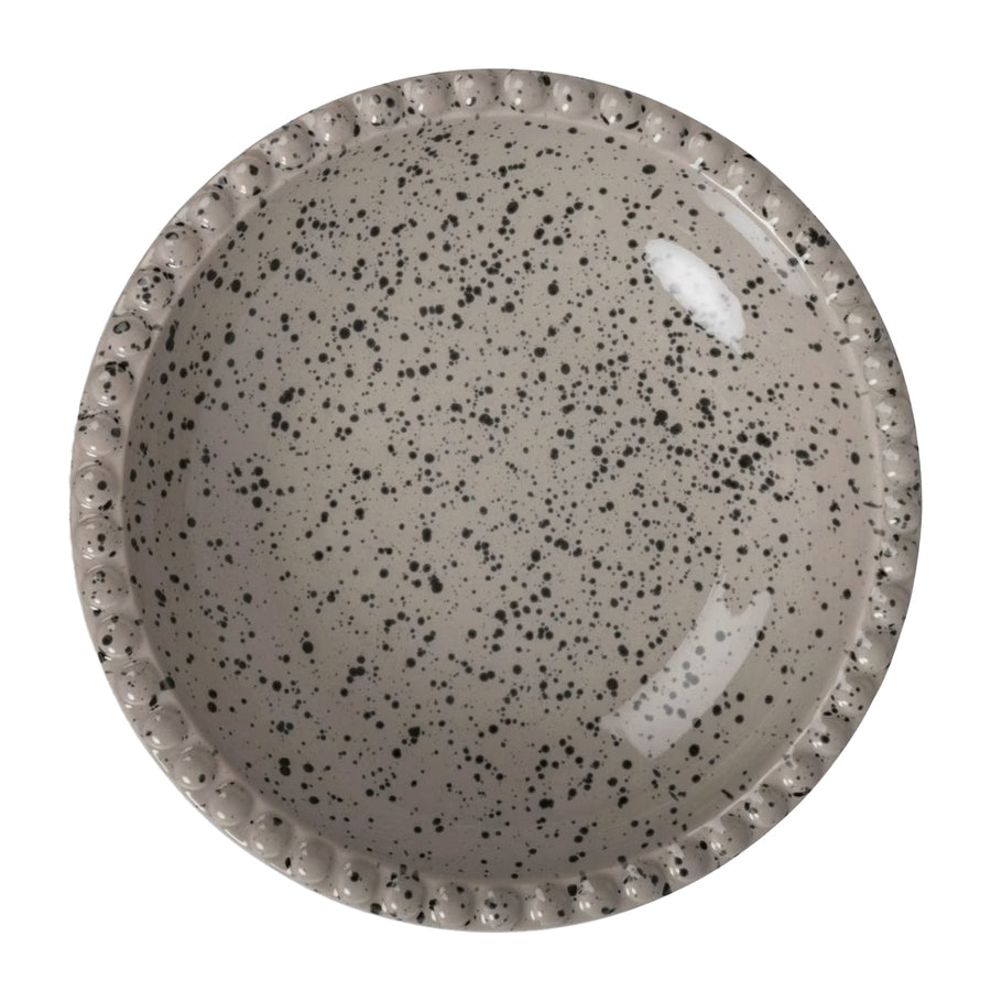 صحن ديتي عميق