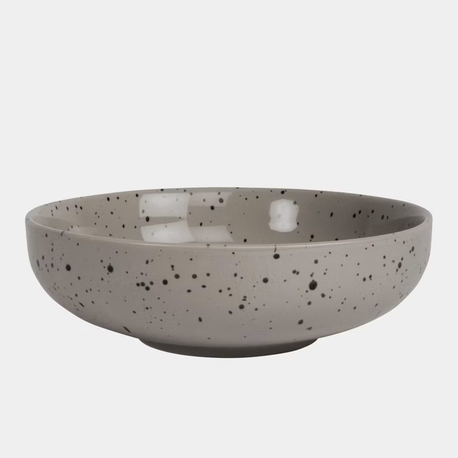 Ditte serving bowl