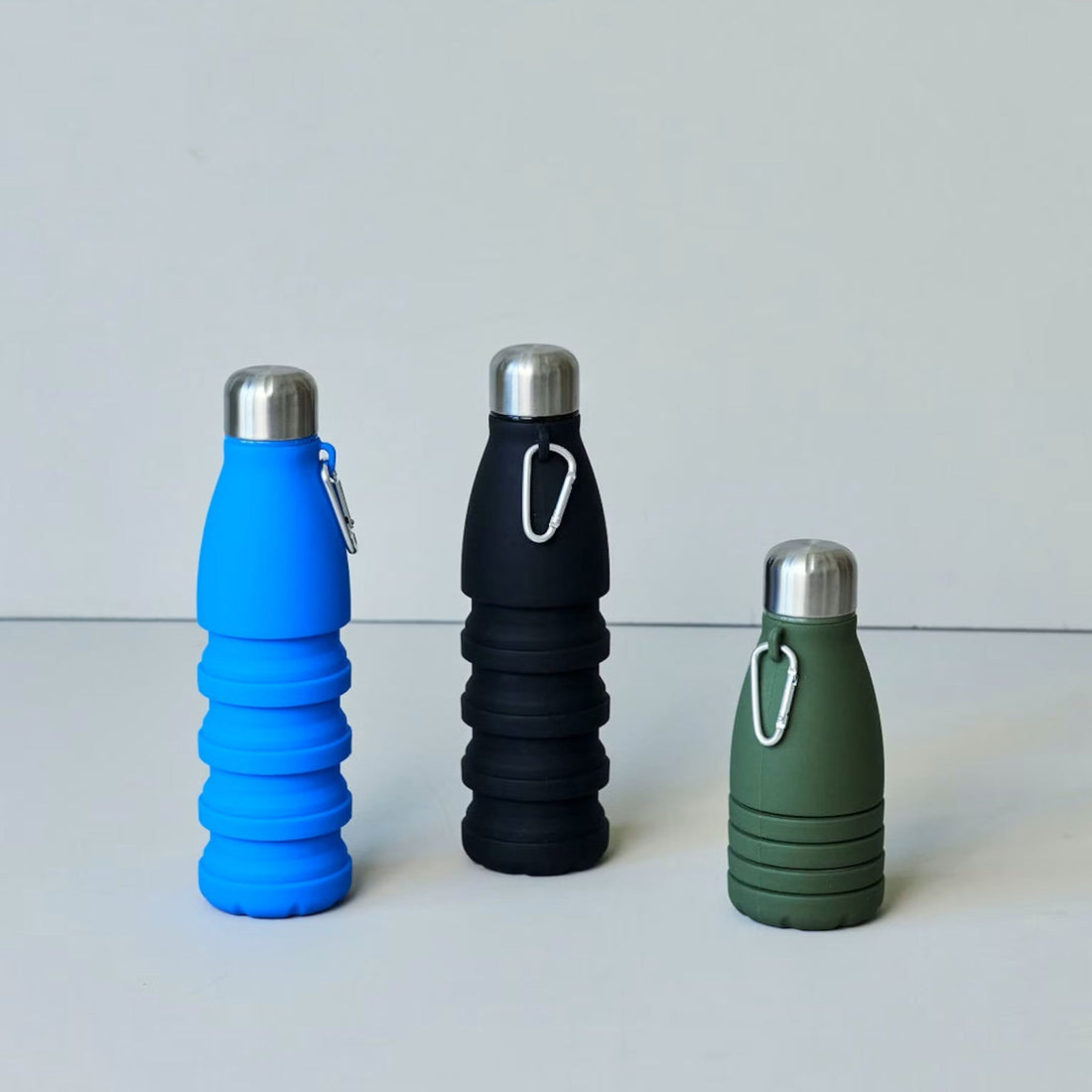 Stig foldable bottle