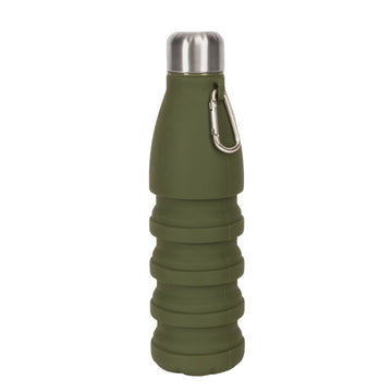 Stig foldable bottle