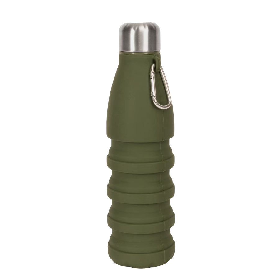 Stig foldable bottle