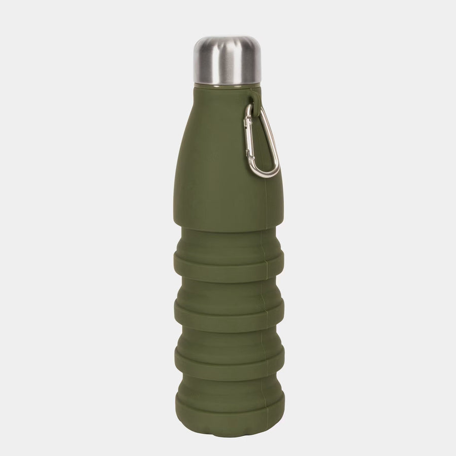 Stig foldable bottle