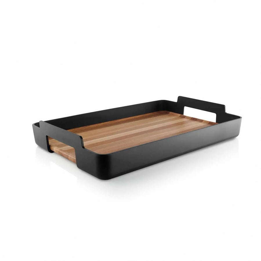 Nordic Kitchen Rectangular Serving Tray