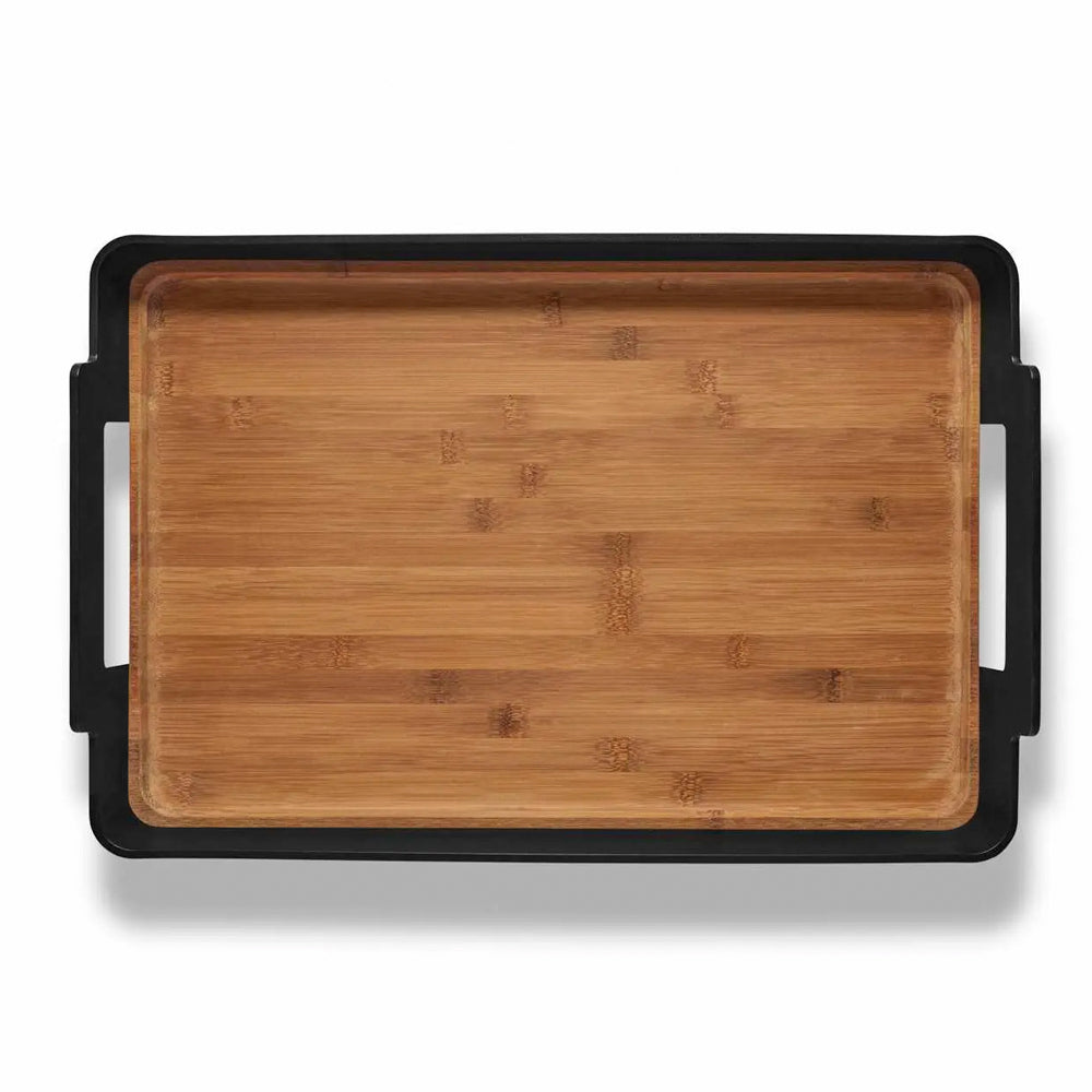 Nordic Kitchen Rectangular Serving Tray