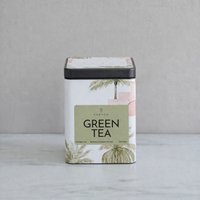 Green Tea