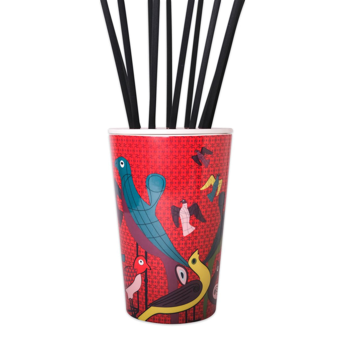 Tall Vase Diffuser