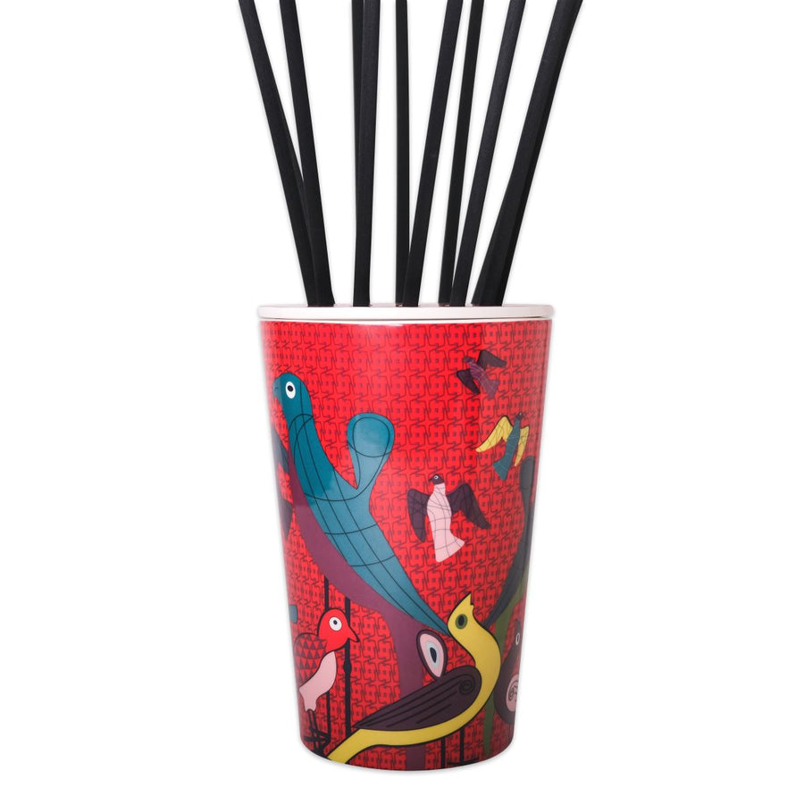 Tall Vase Diffuser