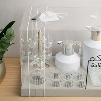 Pearl Mist Luxury Gift