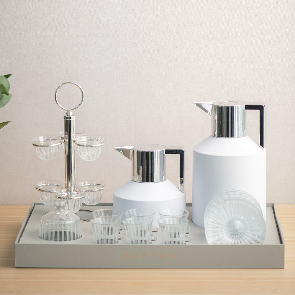 Pearl Mist Luxury Gift