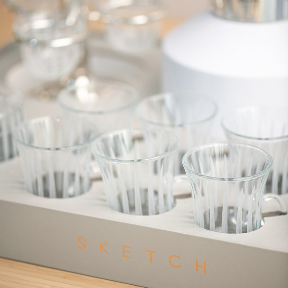 Pearl Mist Luxury Gift