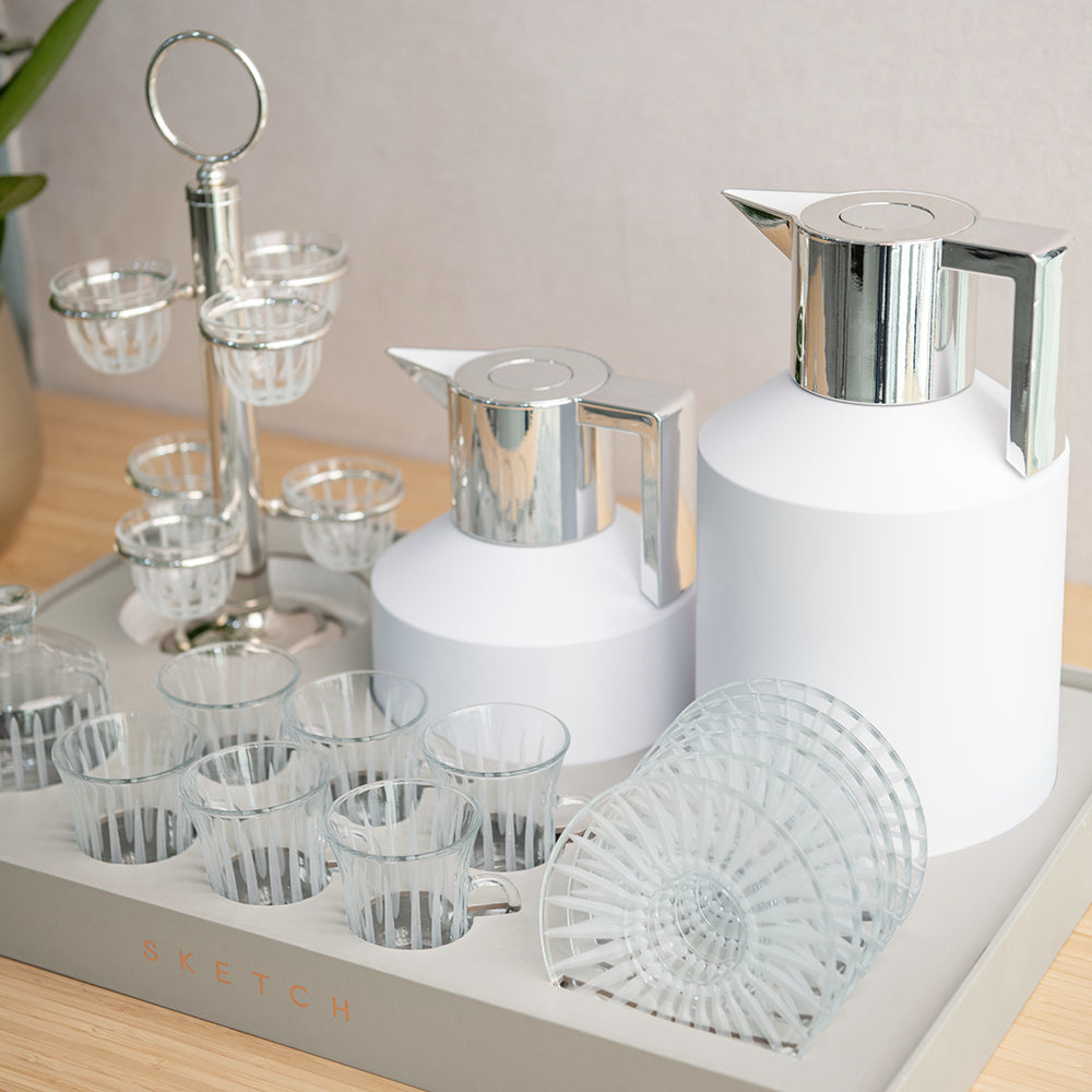 Pearl Mist Luxury Gift