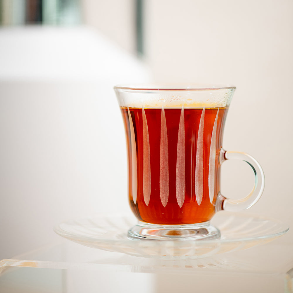 Pearl Mist Luxury Gift