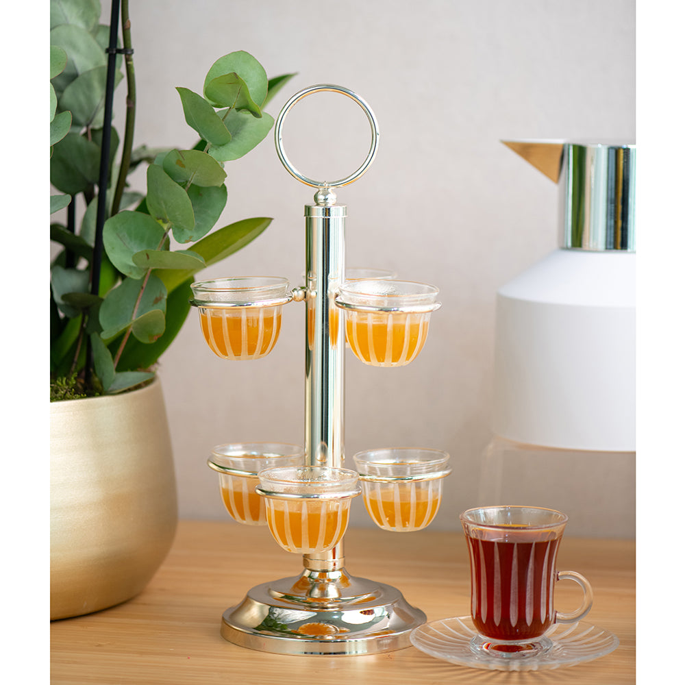 Pearl Mist Luxury Gift