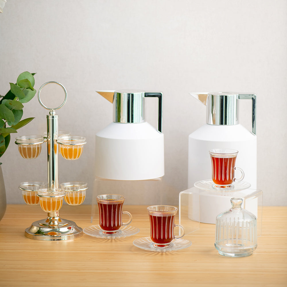 Pearl Mist Luxury Gift