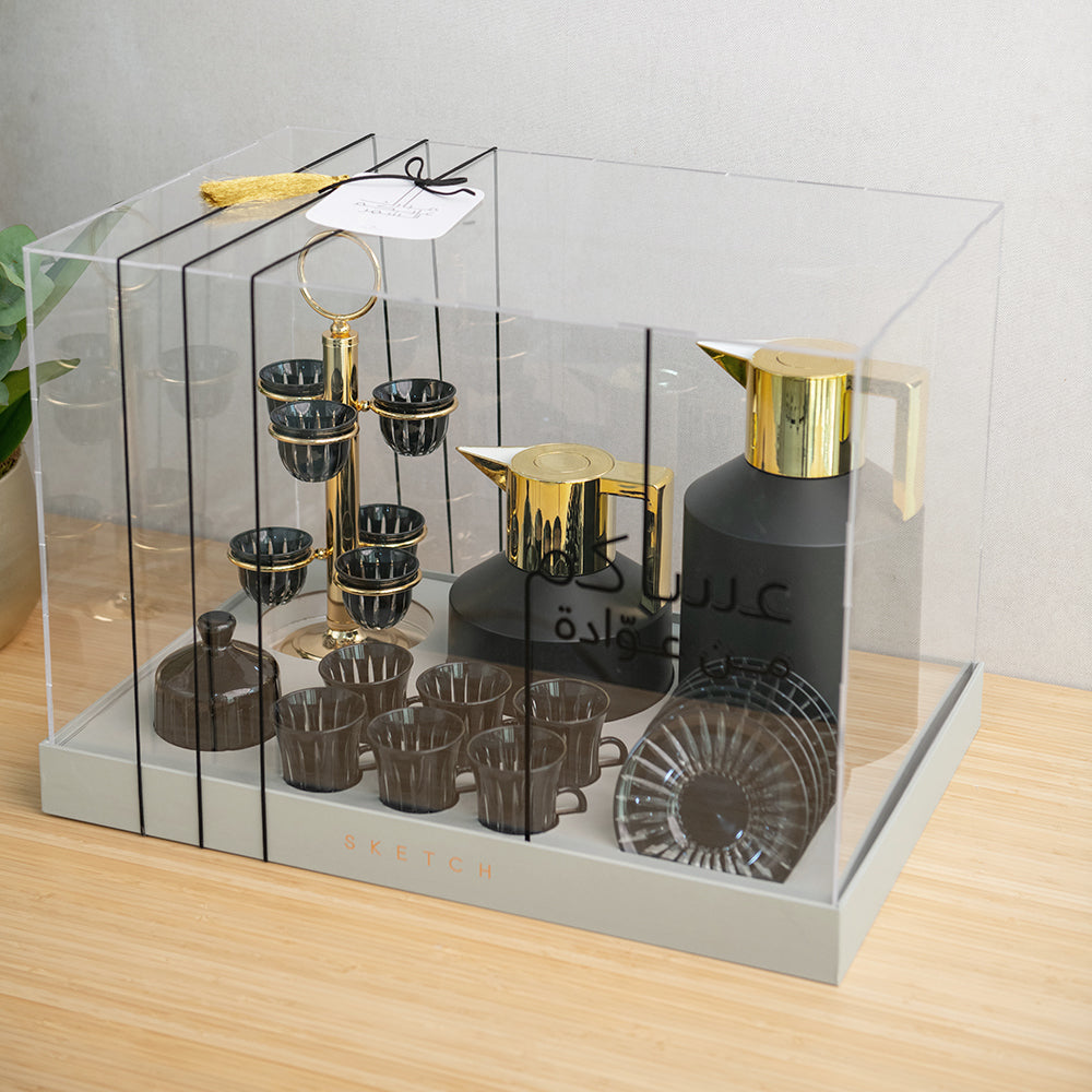 Golden Aura Luxury Gift