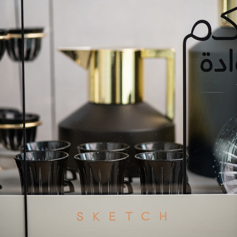 Golden Aura Luxury Gift