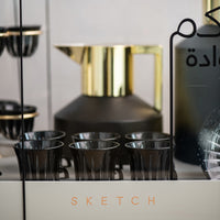 Golden Aura Luxury Gift