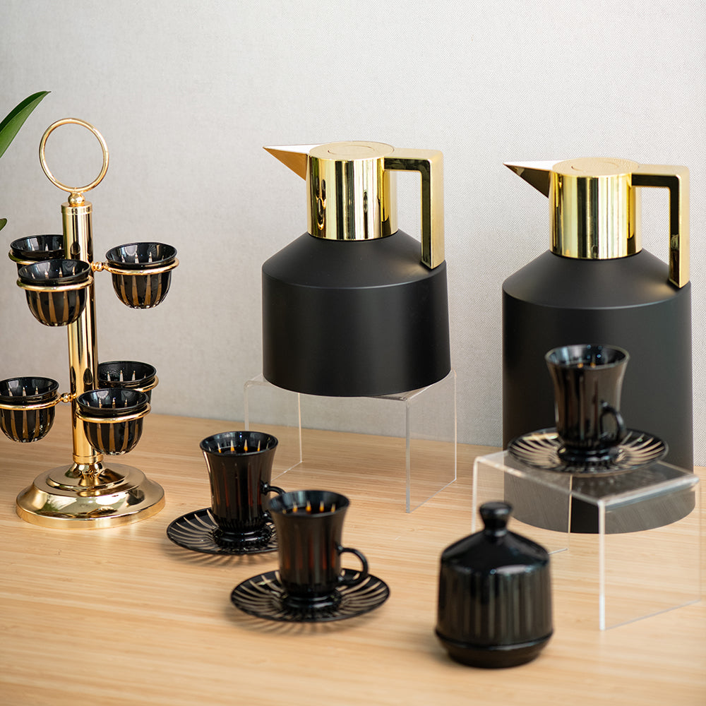 Golden Aura Luxury Gift