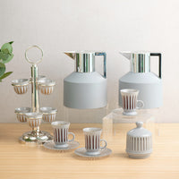 Silver Mist Luxury Gift