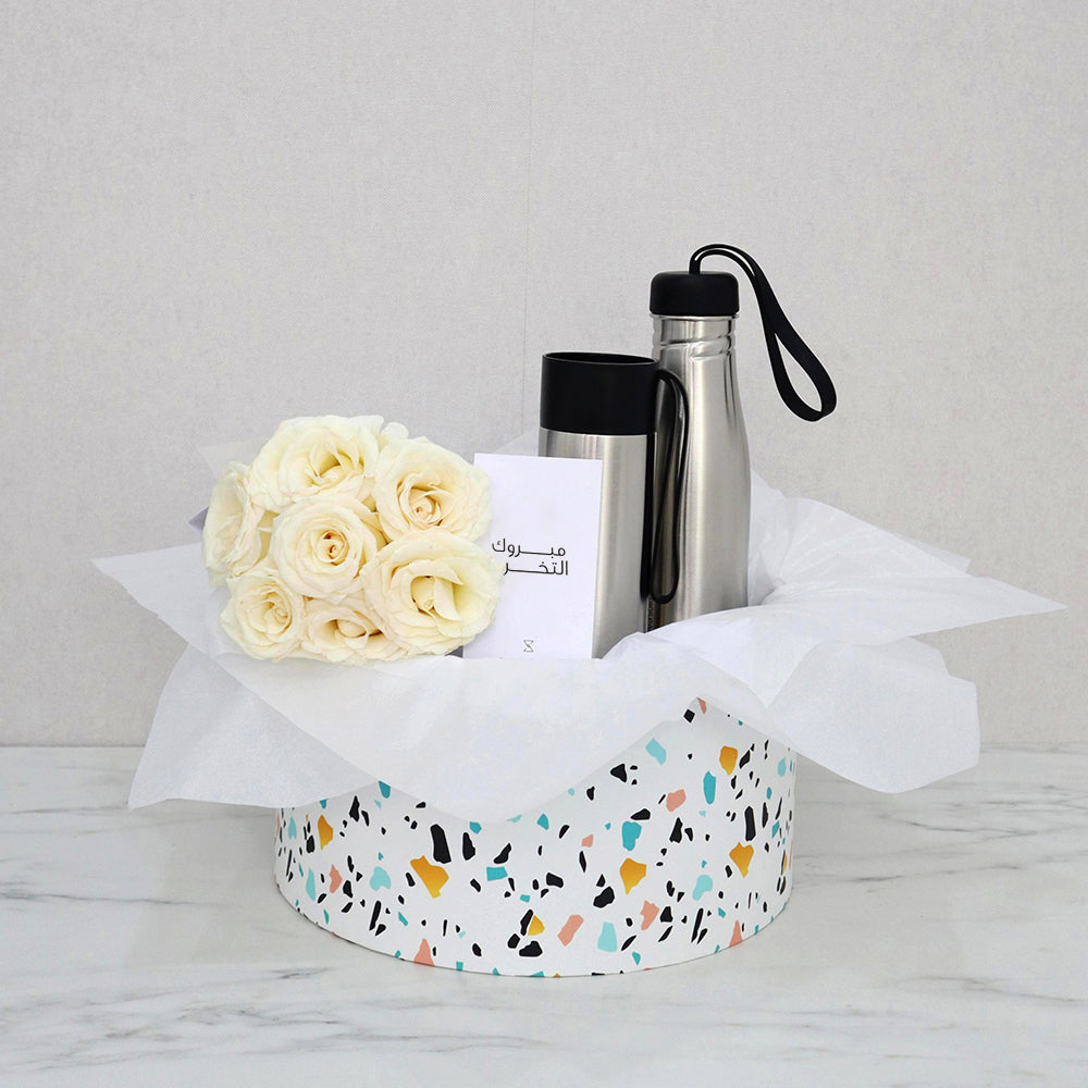 Graduation Gift Set