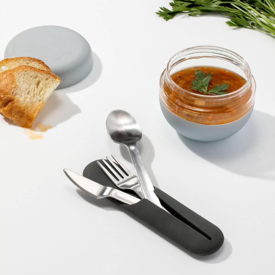 Porter Utensil Set