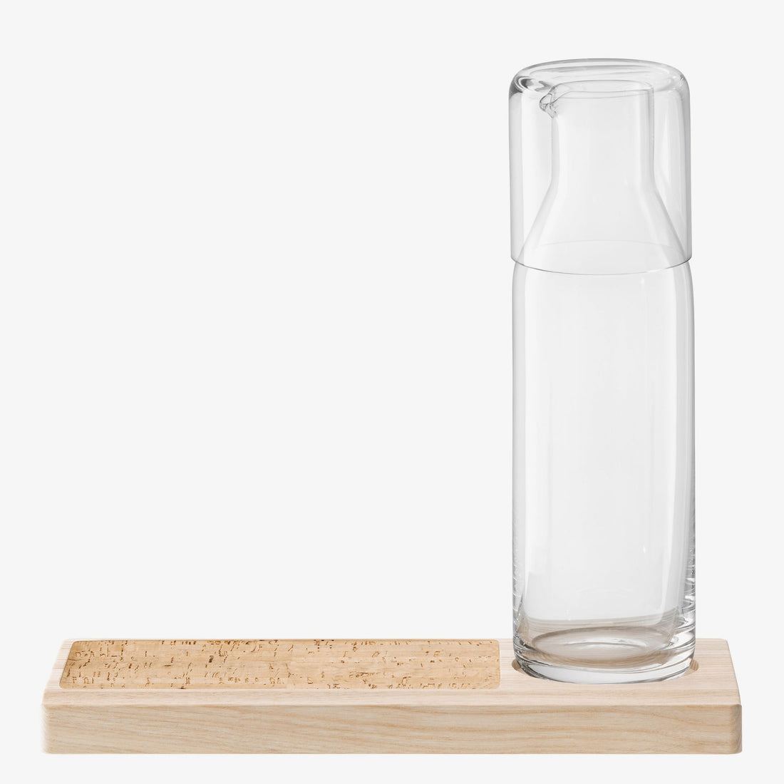 Plateau Carafe Set