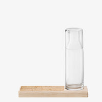 Plateau Carafe Set