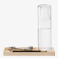 Plateau Carafe Set