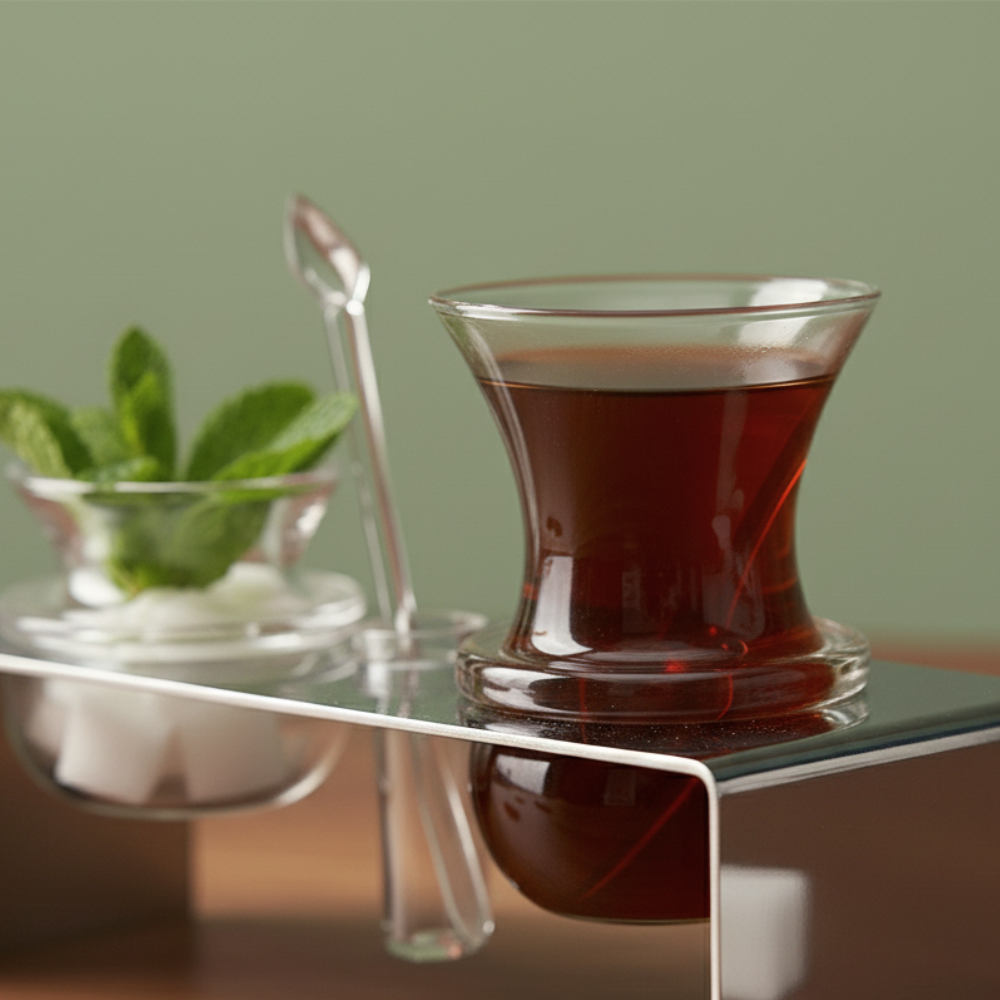 طقم تيكو، عدد 6